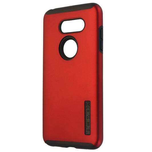 Incipio DualPro Series Dual Layer Hard Case for LG V30 - Dark Red/Black Cell Phone - Cases, Covers & Skins Incipio    - Simple Cell Bulk Wholesale Pricing - USA Seller