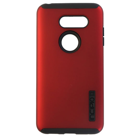 Incipio DualPro Series Dual Layer Hard Case for LG V30 - Dark Red/Black Cell Phone - Cases, Covers & Skins Incipio    - Simple Cell Bulk Wholesale Pricing - USA Seller