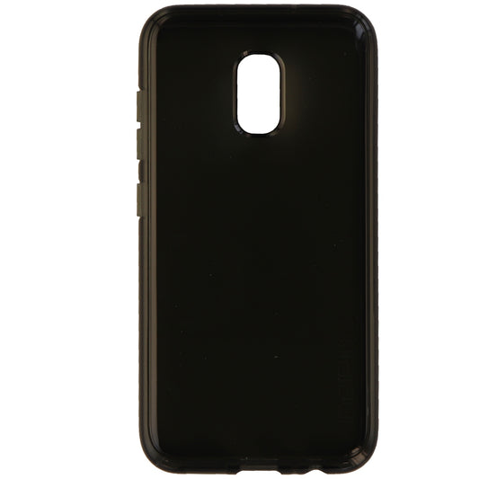 Incipio Octane Pure Series Hybrid Hard Case for ASUS ZenFone V Live - Black Tint Cell Phone - Cases, Covers & Skins Incipio    - Simple Cell Bulk Wholesale Pricing - USA Seller