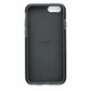 Incipio DualPro Case Cover for Apple iPhone 6 6s - Black/Gray Cell Phone - Cases, Covers & Skins Incipio    - Simple Cell Bulk Wholesale Pricing - USA Seller