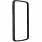 Incipio Molded Bumper Case for Motorola Moto Z Droid Edition - Matte Gray/Black Cell Phone - Cases, Covers & Skins Incipio    - Simple Cell Bulk Wholesale Pricing - USA Seller