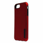 Incipio DualPro Series Protective Case Cover for iPhone 8 7 Plus - Red / Black Cell Phone - Cases, Covers & Skins Incipio    - Simple Cell Bulk Wholesale Pricing - USA Seller
