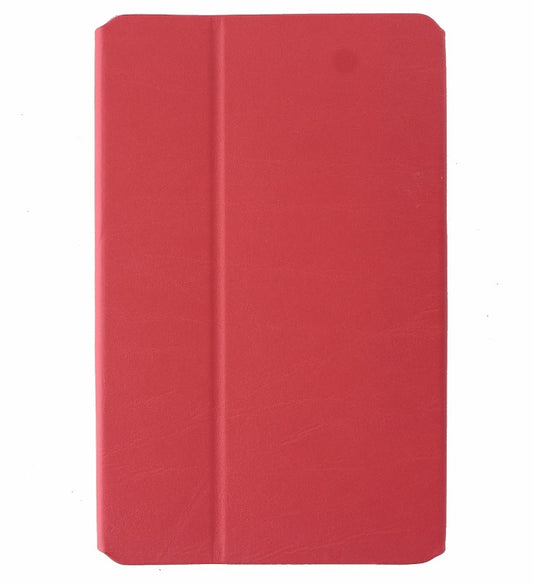 Incipio Faraday Folio Case cover and Stand for Verizon Ellipsis 8 HD - Pink iPad/Tablet Accessories - Cases, Covers, Keyboard Folios Incipio    - Simple Cell Bulk Wholesale Pricing - USA Seller