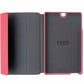 Incipio Faraday Folio Case cover and Stand for Verizon Ellipsis 8 HD - Pink iPad/Tablet Accessories - Cases, Covers, Keyboard Folios Incipio    - Simple Cell Bulk Wholesale Pricing - USA Seller