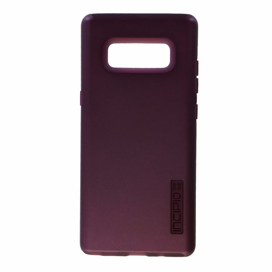 Incipio DualPro Series Dual Layer Case for Samsung Galaxy Note 8 - Merlot Purple Cell Phone - Cases, Covers & Skins Incipio    - Simple Cell Bulk Wholesale Pricing - USA Seller