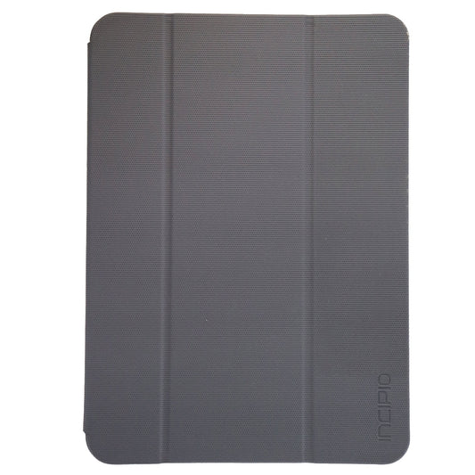 Incipio Octane Folio Series Hard Case for Apple iPad Air 2 - Frost Smoke / Gray iPad/Tablet Accessories - Cases, Covers, Keyboard Folios Incipio    - Simple Cell Bulk Wholesale Pricing - USA Seller