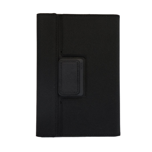 TUMI Rotating Folio Case Cover for Apple iPad Mini 4, Ballistic Nylon Black iPad/Tablet Accessories - Cases, Covers, Keyboard Folios Incipio    - Simple Cell Bulk Wholesale Pricing - USA Seller