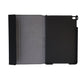 TUMI Rotating Folio Case Cover for Apple iPad Mini 4, Ballistic Nylon Black iPad/Tablet Accessories - Cases, Covers, Keyboard Folios Incipio    - Simple Cell Bulk Wholesale Pricing - USA Seller