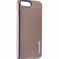 Incipio DualPro Protective Case for iPhone 8 Plus / 7 Plus - Rose Gold / Pink Cell Phone - Cases, Covers & Skins Incipio    - Simple Cell Bulk Wholesale Pricing - USA Seller