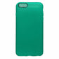 Incipio NGP Fleixible Case for Apple iPhone 6 Plus 6S Plus Teal Cell Phone - Cases, Covers & Skins Incipio    - Simple Cell Bulk Wholesale Pricing - USA Seller
