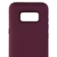 Incipio DualPro Dual Layer Case for Samsung Galaxy S8 - Matte Purple/Purple Cell Phone - Cases, Covers & Skins Incipio    - Simple Cell Bulk Wholesale Pricing - USA Seller