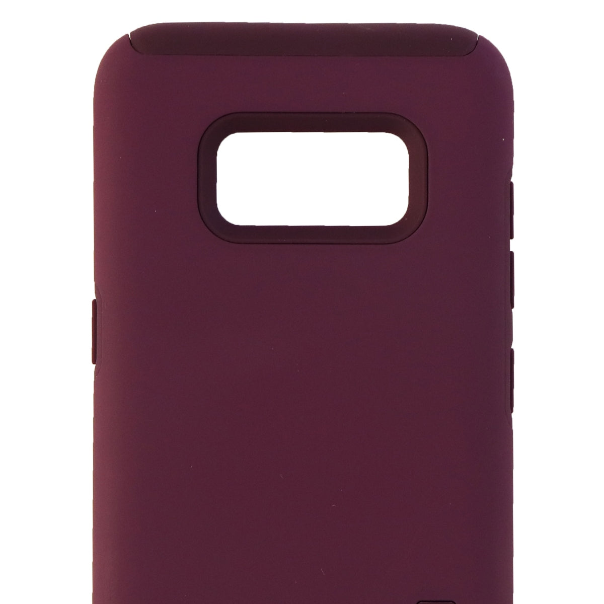 Incipio DualPro Dual Layer Case for Samsung Galaxy S8 - Matte Purple/Purple Cell Phone - Cases, Covers & Skins Incipio    - Simple Cell Bulk Wholesale Pricing - USA Seller