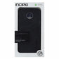 Incipio DualPro Series Dual Layer Case for Motorola Moto Z Play - Matte Black Cell Phone - Cases, Covers & Skins Incipio    - Simple Cell Bulk Wholesale Pricing - USA Seller