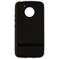 Incipio NGP Advanced Rugged Gel Case Cover for Motorola Moto E4 - Black Cell Phone - Cases, Covers & Skins Incipio    - Simple Cell Bulk Wholesale Pricing - USA Seller