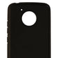 Incipio NGP Advanced Rugged Gel Case Cover for Motorola Moto E4 - Black Cell Phone - Cases, Covers & Skins Incipio    - Simple Cell Bulk Wholesale Pricing - USA Seller