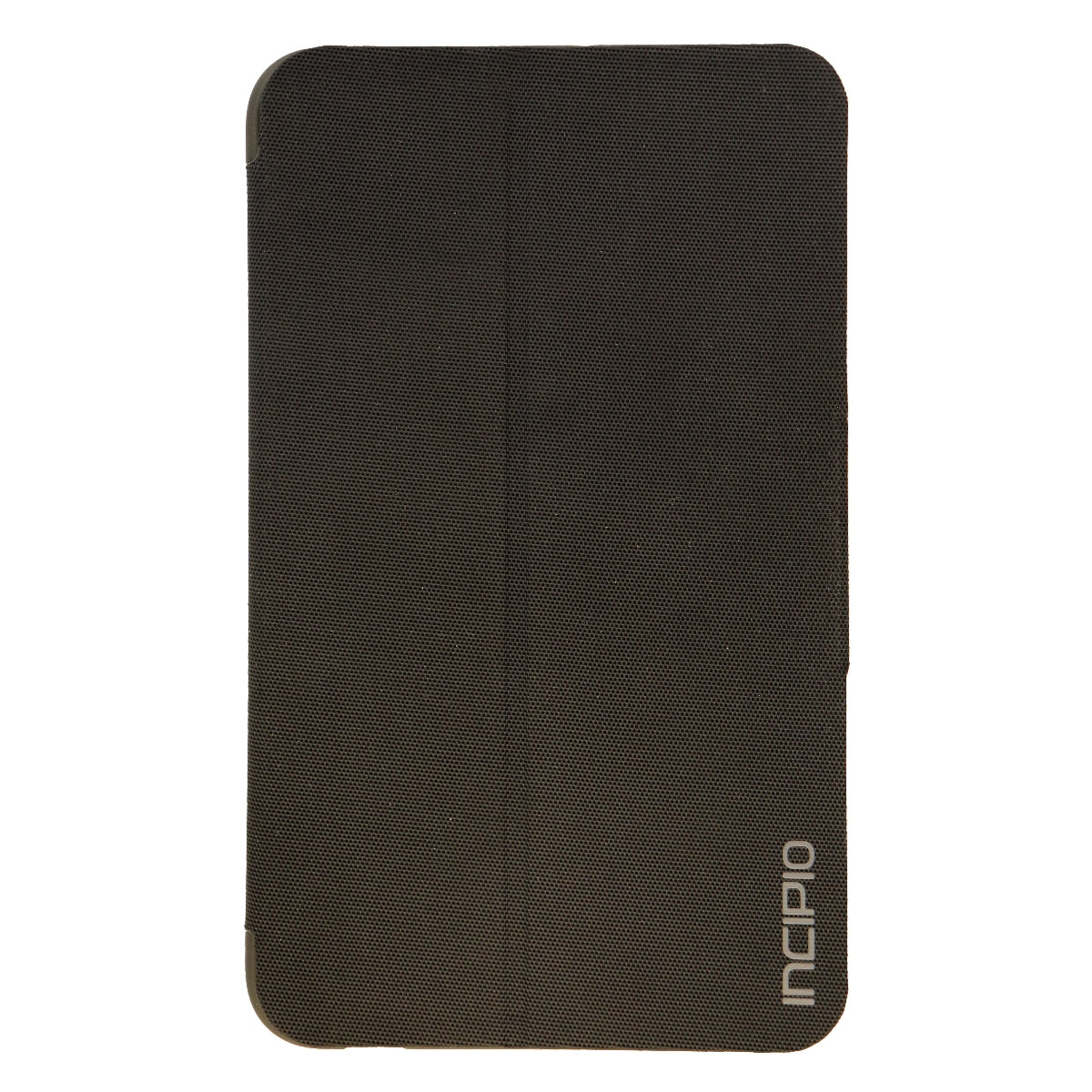Incipio Clarion Series Protective Folio Case for ZTE ZPad 8 Tablet - Black iPad/Tablet Accessories - Cases, Covers, Keyboard Folios Incipio    - Simple Cell Bulk Wholesale Pricing - USA Seller