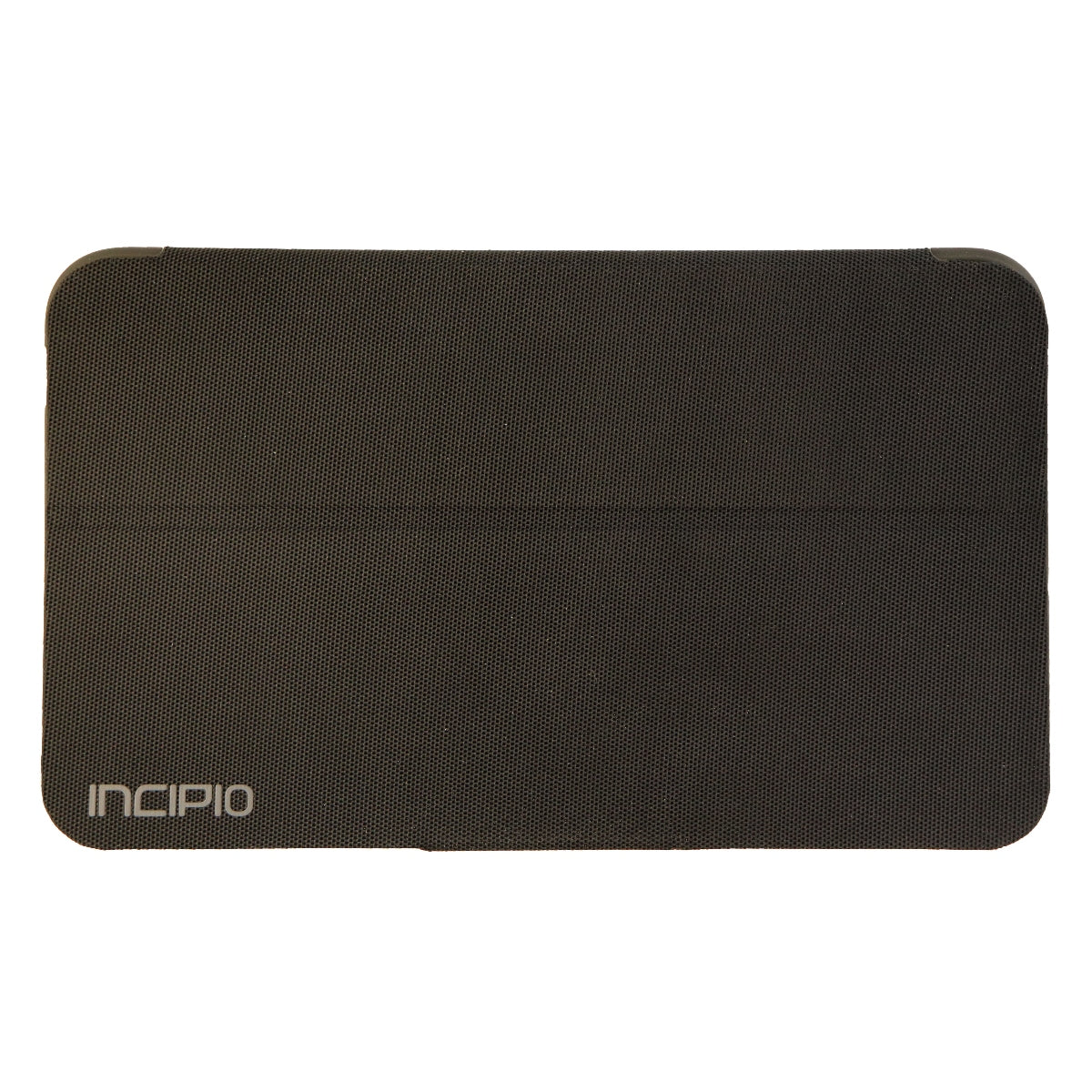 Incipio Clarion Series Protective Folio Case for ZTE ZPad 8 Tablet - Black iPad/Tablet Accessories - Cases, Covers, Keyboard Folios Incipio    - Simple Cell Bulk Wholesale Pricing - USA Seller