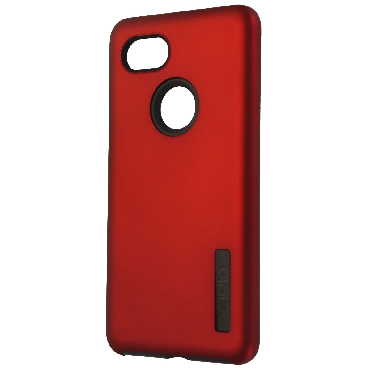 Incipio DualPro Series Dual Layer Case for Google Pixel 2 - Dark Red/Black Cell Phone - Cases, Covers & Skins Incipio    - Simple Cell Bulk Wholesale Pricing - USA Seller