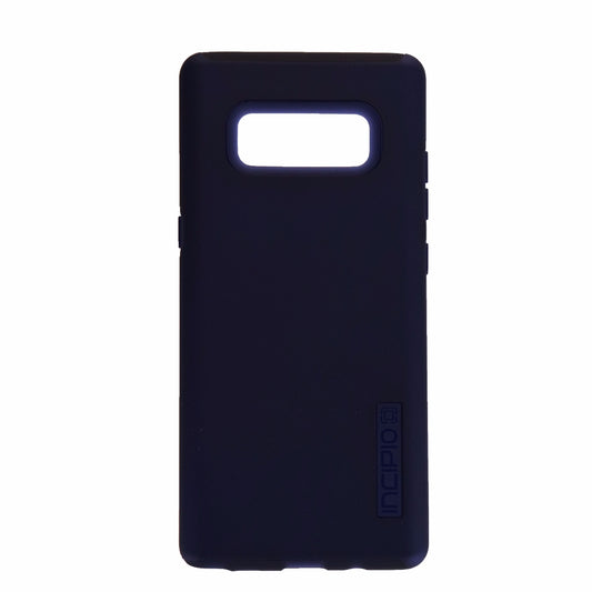 Incipio DualPro Series Protective Case for Samsung Galaxy Note 8 - Navy Blue Cell Phone - Cases, Covers & Skins Incipio    - Simple Cell Bulk Wholesale Pricing - USA Seller