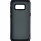 Incipio Esquire Series Case for Samsung Galaxy S8 - Gray / Black Cell Phone - Cases, Covers & Skins Incipio    - Simple Cell Bulk Wholesale Pricing - USA Seller