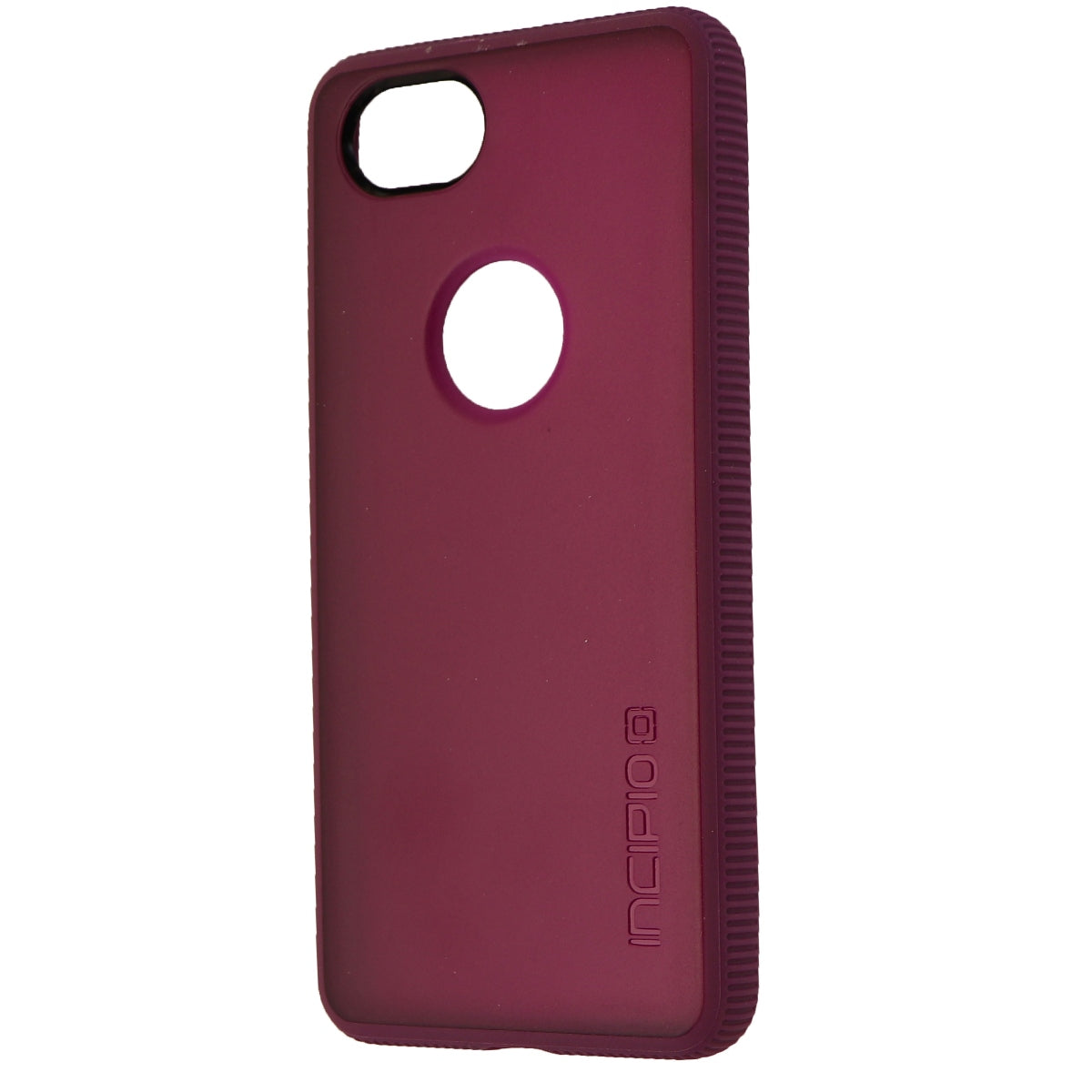 Incipio Octane Series Protective Case Cover for Google Pixel 2 - Plum Purple Cell Phone - Cases, Covers & Skins Incipio    - Simple Cell Bulk Wholesale Pricing - USA Seller