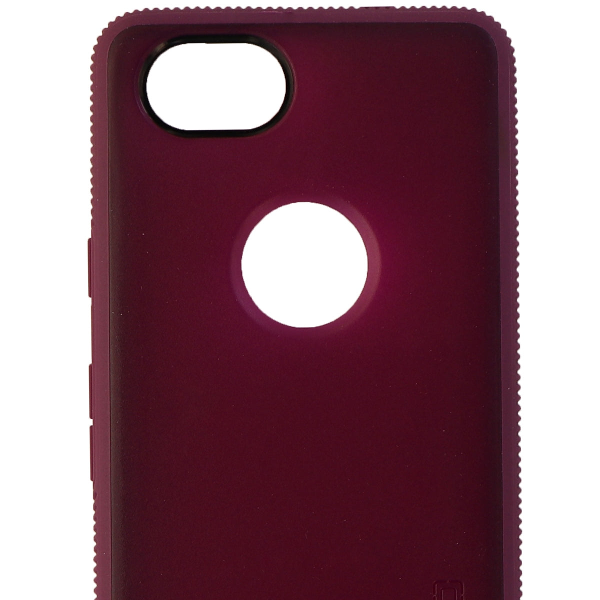 Incipio Octane Series Protective Case Cover for Google Pixel 2 - Plum Purple Cell Phone - Cases, Covers & Skins Incipio    - Simple Cell Bulk Wholesale Pricing - USA Seller