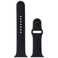 Apple 42mm Elastomer Sport Band for Apple Watch 42/44/45mm - Gray (Medium/Large) Smart Watch Accessories - Watch Bands Apple    - Simple Cell Bulk Wholesale Pricing - USA Seller