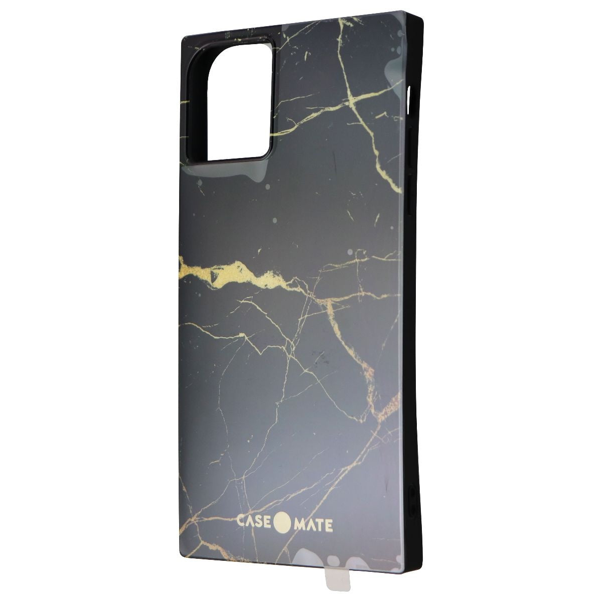 Case-Mate BLOX Series Hard Case for iPhone 11 & iPhone XR - Black Marble Cell Phone - Cases, Covers & Skins Case-Mate    - Simple Cell Bulk Wholesale Pricing - USA Seller