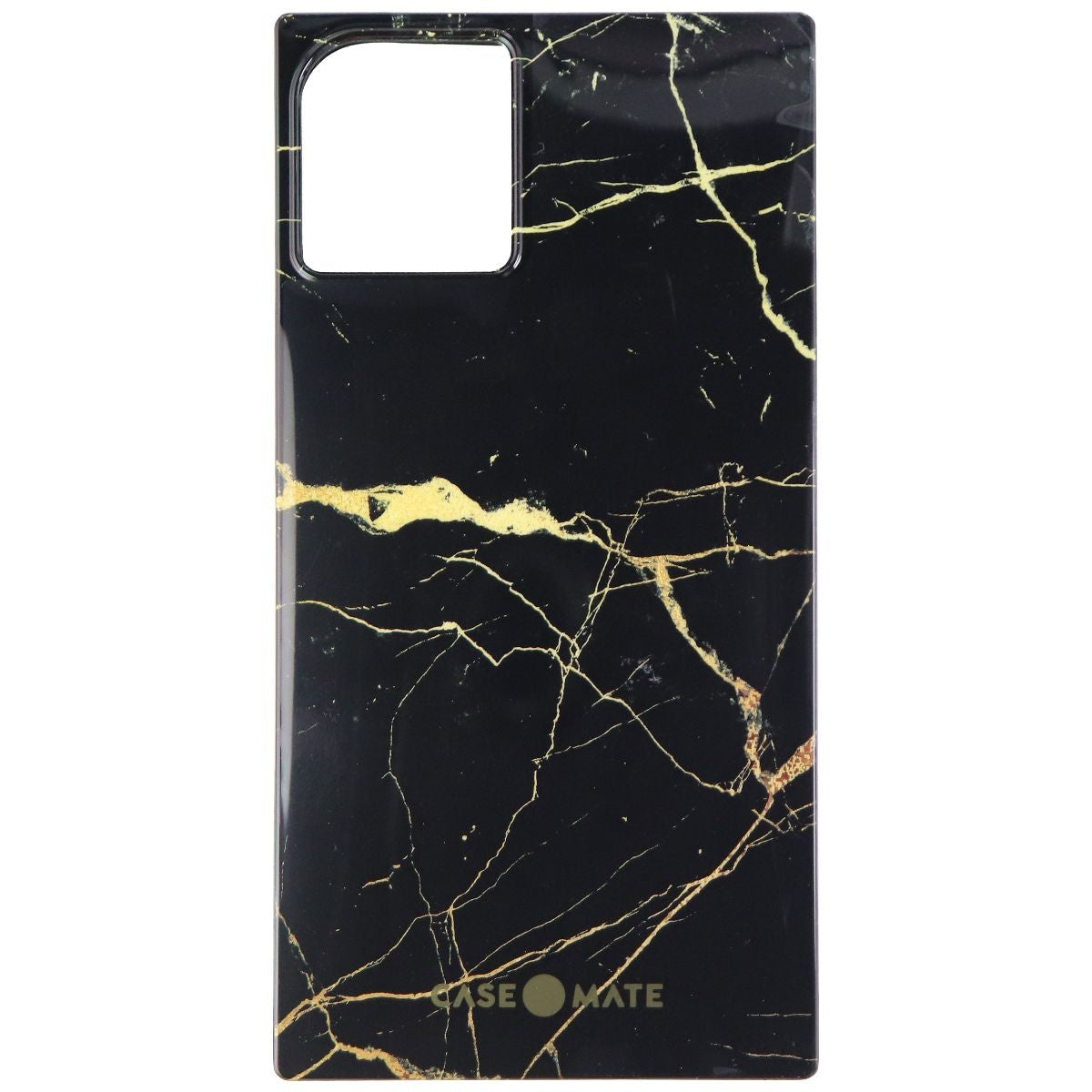 Case-Mate BLOX Series Hard Case for iPhone 11 & iPhone XR - Black Marble Cell Phone - Cases, Covers & Skins Case-Mate    - Simple Cell Bulk Wholesale Pricing - USA Seller