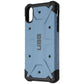 URBAN ARMOR GEAR Pathfinder Series Case for Apple iPhone XR - Blue/Black Cell Phone - Cases, Covers & Skins Urban Armor Gear    - Simple Cell Bulk Wholesale Pricing - USA Seller