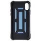 URBAN ARMOR GEAR Pathfinder Series Case for Apple iPhone XR - Blue/Black Cell Phone - Cases, Covers & Skins Urban Armor Gear    - Simple Cell Bulk Wholesale Pricing - USA Seller