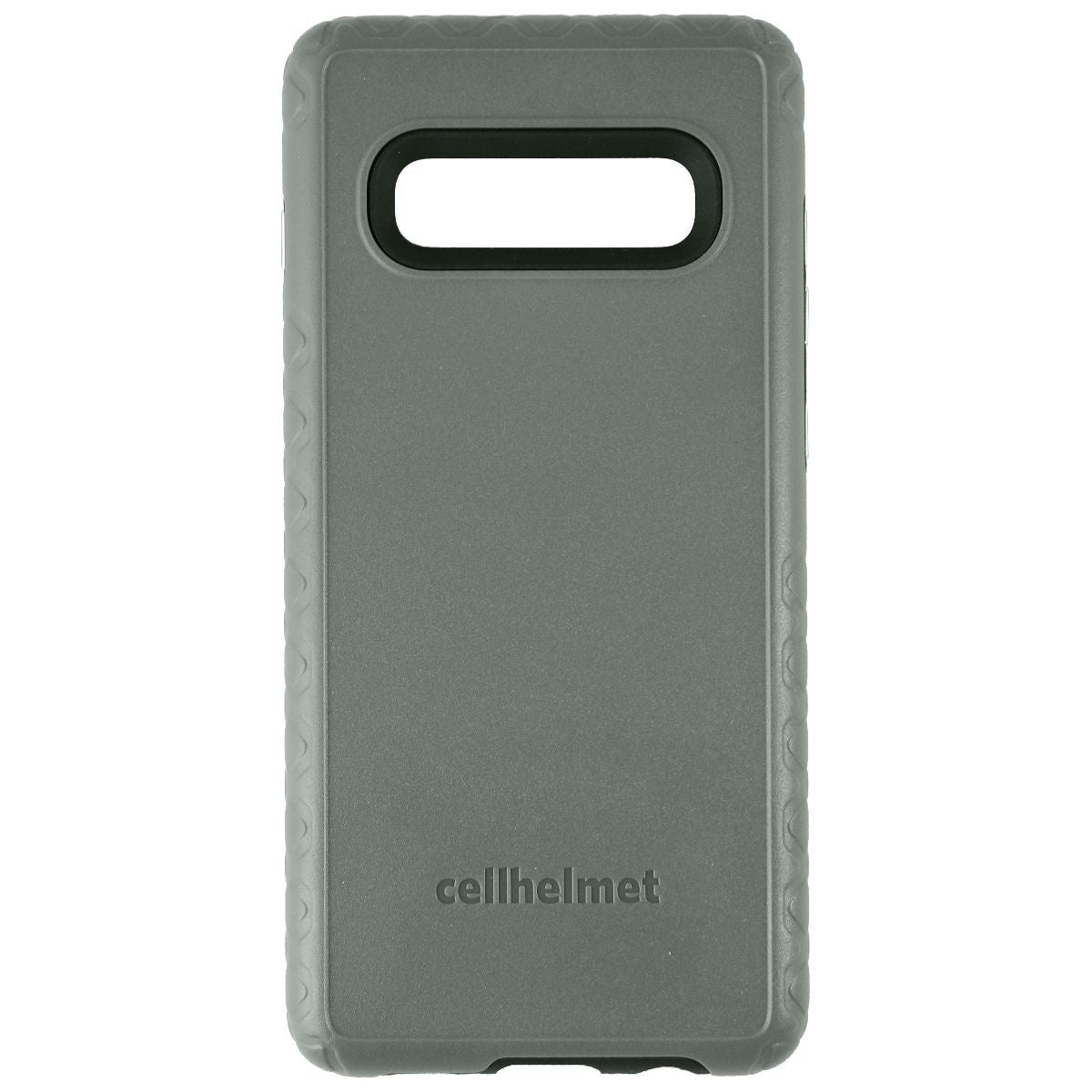 CellHelmet Fortitude Pro Case for Samsung Galaxy S10+ (Plus) - Olive Drab Green Cell Phone - Cases, Covers & Skins CellHelmet    - Simple Cell Bulk Wholesale Pricing - USA Seller