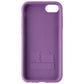 CellHelmet Fortitude Case for iPhone SE (3rd/2nd Gen) / 8 / 7 - Lilac Purple Cell Phone - Cases, Covers & Skins CellHelmet    - Simple Cell Bulk Wholesale Pricing - USA Seller