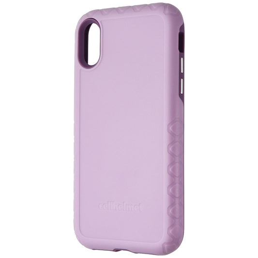 CellHelmet Fortitude Series Case for Apple iPhone XR - Lilac Blossom Purple Cell Phone - Cases, Covers & Skins CellHelmet    - Simple Cell Bulk Wholesale Pricing - USA Seller