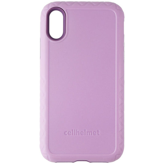 CellHelmet Fortitude Series Case for Apple iPhone XR - Lilac Blossom Purple Cell Phone - Cases, Covers & Skins CellHelmet    - Simple Cell Bulk Wholesale Pricing - USA Seller