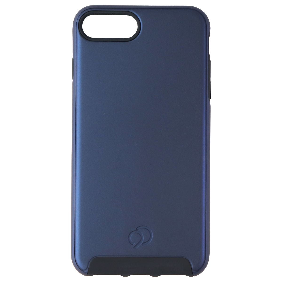 Nimbus9 Cirrus 2 Series Case for Apple iPhone 8 Plus/7 Plus - Midnight Blue Cell Phone - Cases, Covers & Skins Nimbus9    - Simple Cell Bulk Wholesale Pricing - USA Seller