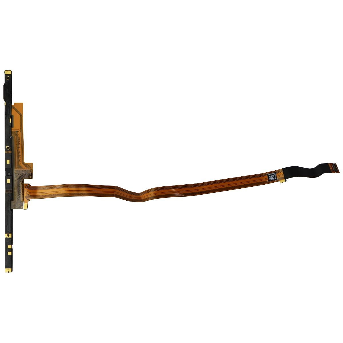 Repair Part - Camera Module and Flex for Microsoft Surface Laptop ...