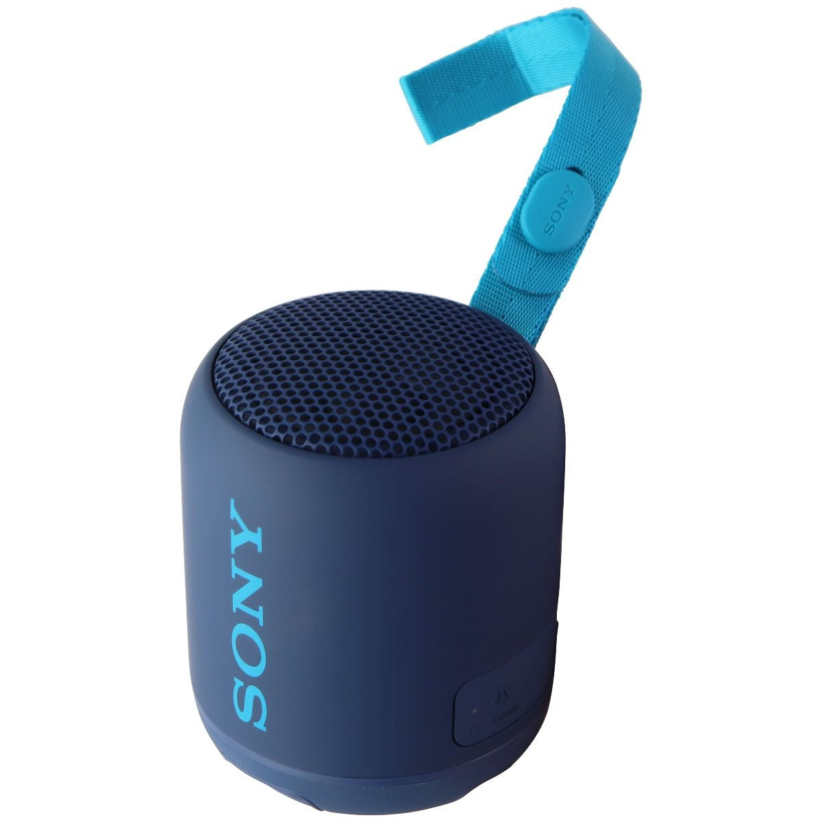 Sony SRS-XB12 Wireless EXTRA BASS Bluetooth Speaker - Blue Home Multimedia - Home Speakers & Subwoofers Sony    - Simple Cell Bulk Wholesale Pricing - USA Seller