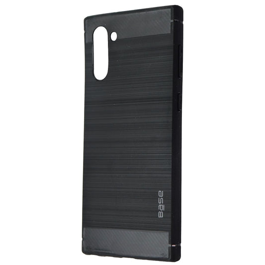 Base Pro Slim Sleek Protective Case for Samsung Galaxy Note10 - Black Cell Phone - Cases, Covers & Skins Base    - Simple Cell Bulk Wholesale Pricing - USA Seller