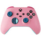 Xbox Design Lab Wireless Controller (USB-C) - Retro Pink / Blue (1914) Gaming/Console - Controllers & Attachments XBOX    - Simple Cell Bulk Wholesale Pricing - USA Seller