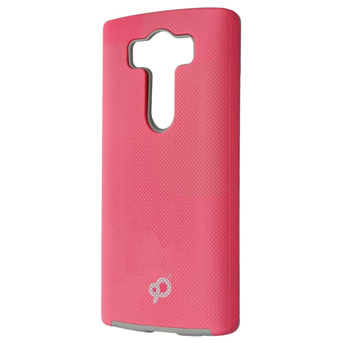 Nimbus9 Latitude Series Case for LG V10 - Pink Cell Phone - Cases, Covers & Skins Nimbus9    - Simple Cell Bulk Wholesale Pricing - USA Seller