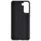 ITSKINS Hybrid Carbon Case for Samsung Galaxy (S21+) - Black/Heavy Weave Cell Phone - Cases, Covers & Skins ITSKINS    - Simple Cell Bulk Wholesale Pricing - USA Seller