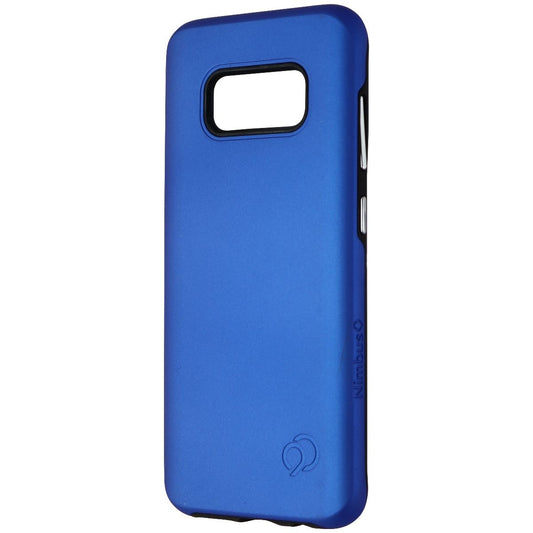 Nimbus9 Cirrus Series Protective Case for Samsung Galaxy S8 - Blue Cell Phone - Cases, Covers & Skins Nimbus9    - Simple Cell Bulk Wholesale Pricing - USA Seller