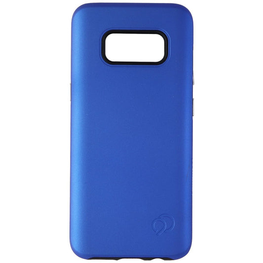 Nimbus9 Cirrus Series Protective Case for Samsung Galaxy S8 - Blue Cell Phone - Cases, Covers & Skins Nimbus9    - Simple Cell Bulk Wholesale Pricing - USA Seller