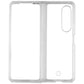 ITSKINS Hybrid Clear Case for Samsung Galaxy Z Fold3 5G - Transparent Cell Phone - Cases, Covers & Skins ITSKINS    - Simple Cell Bulk Wholesale Pricing - USA Seller