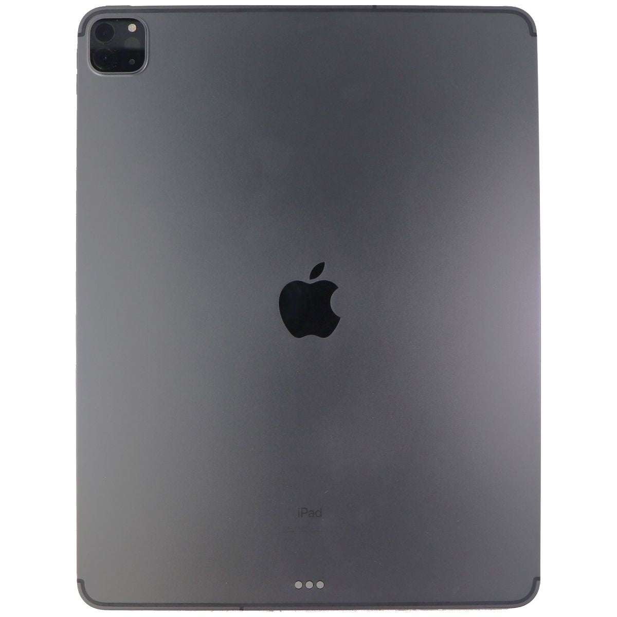 Apple iPad Pro (12.9-in) 4th Gen Tablet (A2069) Wi-Fi ONLY - 256GB/Space Gray iPads, Tablets & eBook Readers Apple    - Simple Cell Bulk Wholesale Pricing - USA Seller