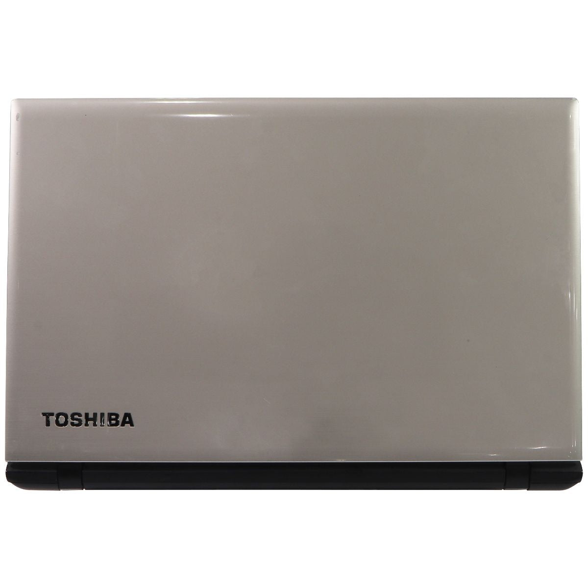 Toshiba Satellite L55-C5272D 15.5-inch Intel i5 128GB Laptop - Silver/Black Laptops - PC Laptops & Netbooks Toshiba    - Simple Cell Bulk Wholesale Pricing - USA Seller