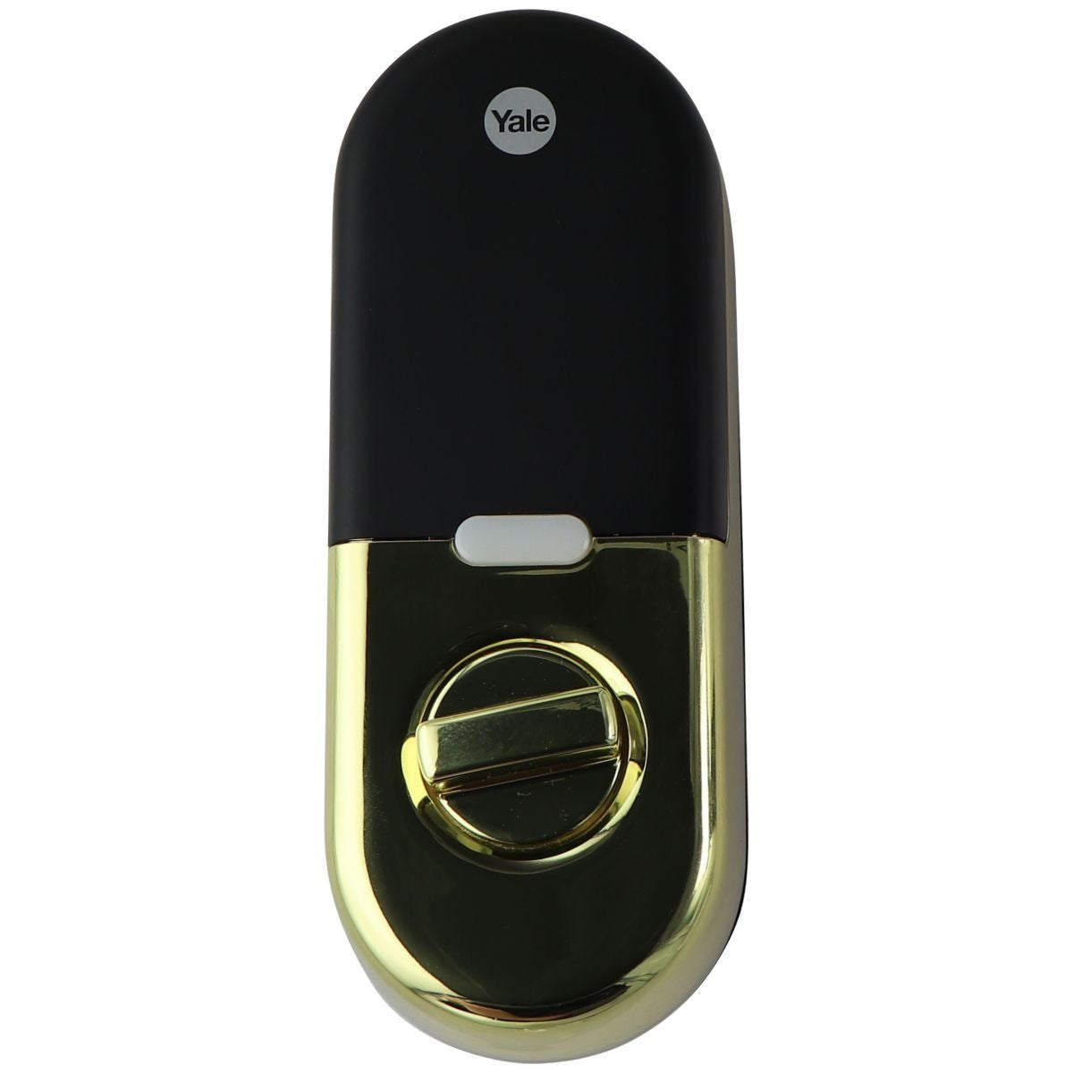 Nest x Yale Lock Tamper-Proof Smart Lock for Keyless Entry - Polished Brass Home Security - Security Systems Google    - Simple Cell Bulk Wholesale Pricing - USA Seller