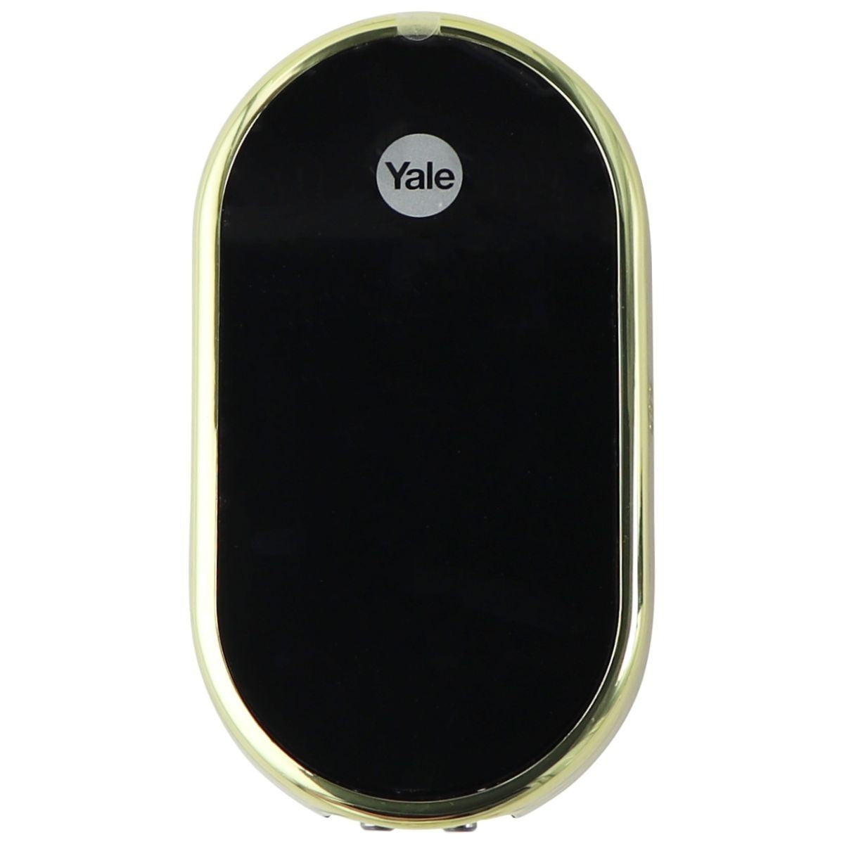 Nest x Yale Lock Tamper-Proof Smart Lock for Keyless Entry - Polished Brass Home Security - Security Systems Google    - Simple Cell Bulk Wholesale Pricing - USA Seller