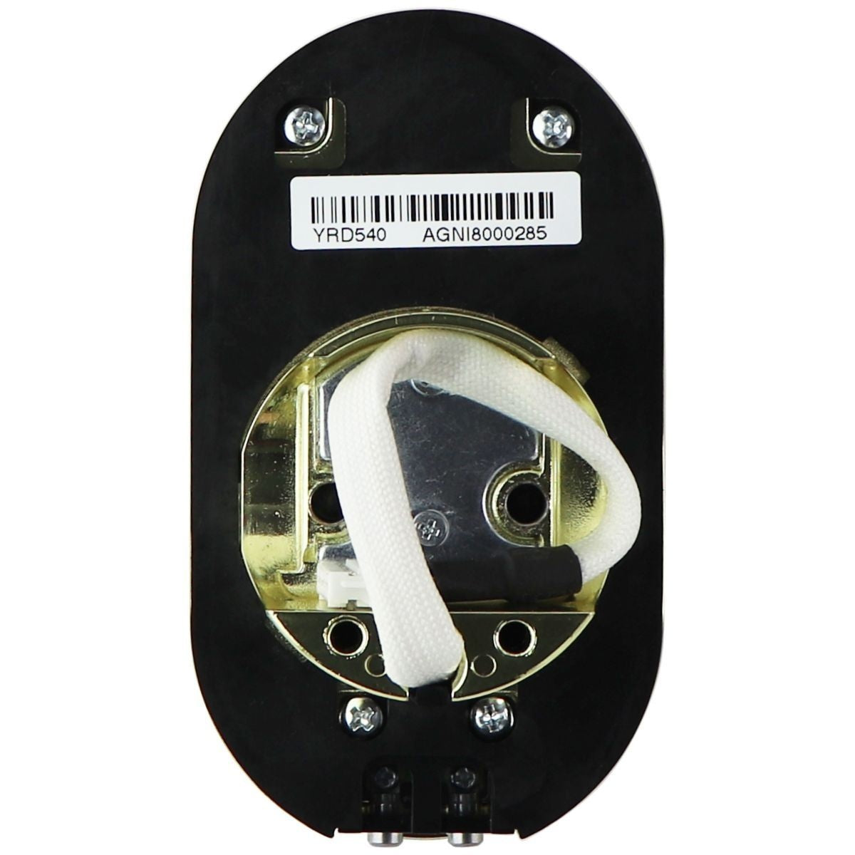 Nest x Yale Lock Tamper-Proof Smart Lock for Keyless Entry - Polished Brass Home Security - Security Systems Google    - Simple Cell Bulk Wholesale Pricing - USA Seller